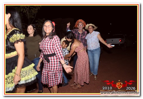 rolim de moura
